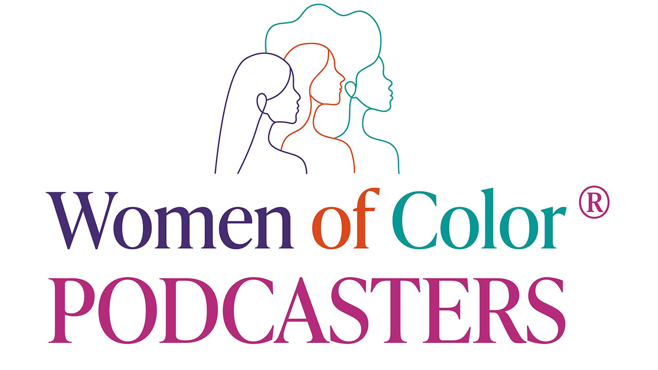 Boundless Audio for Women of Color Podcasters by Atabey & Co. for Women of Color Podcasters