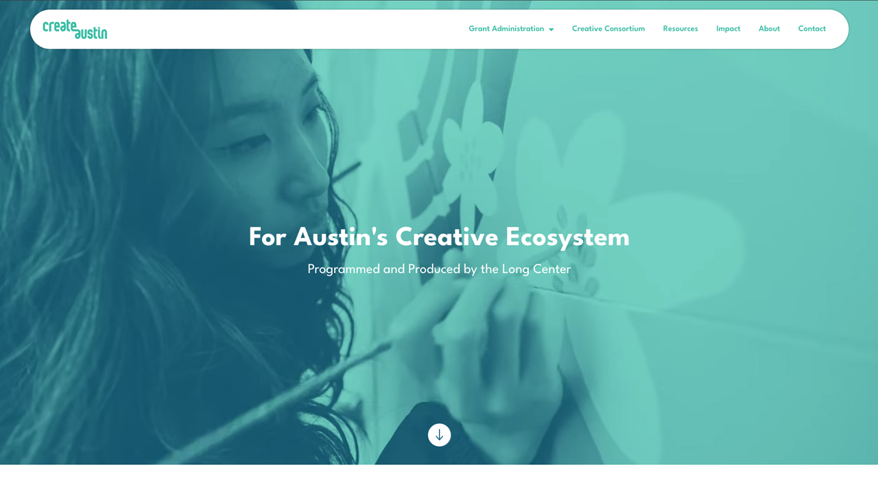 Create Austin by Seventh Scout by Seventh Scout