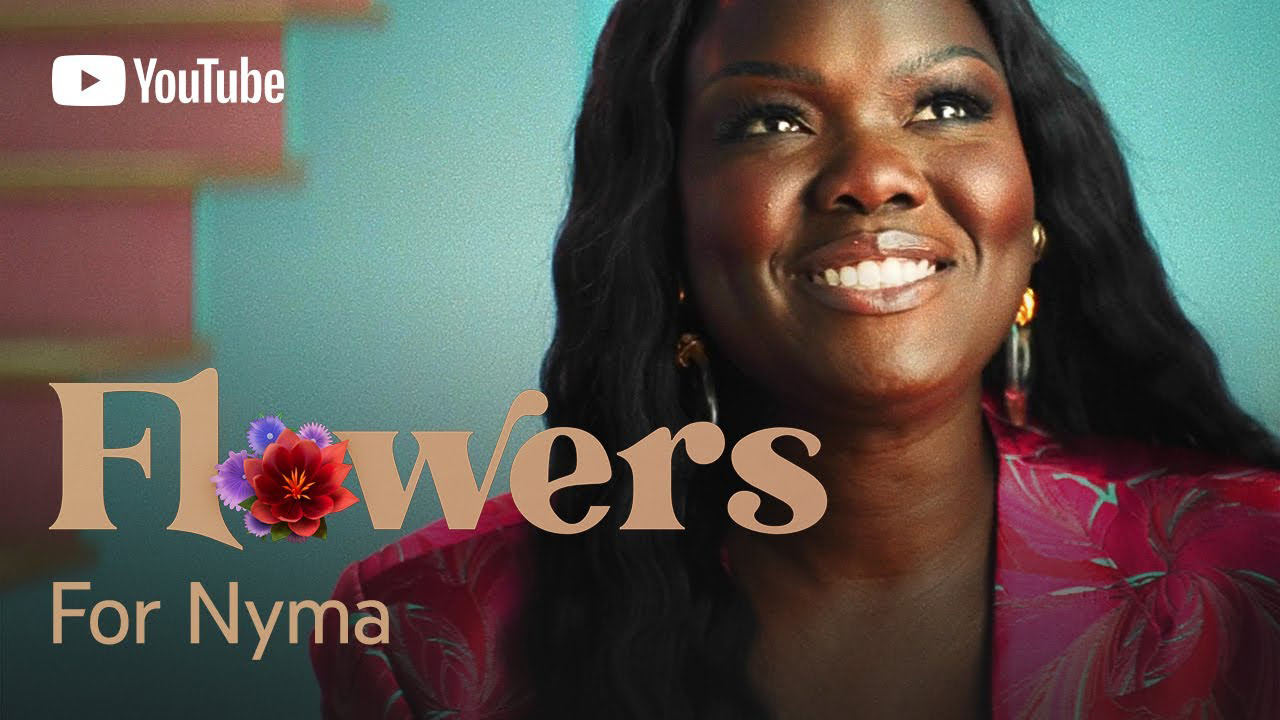 Flowers Series presented by #YouTubeBlack by Breakwater Studios
