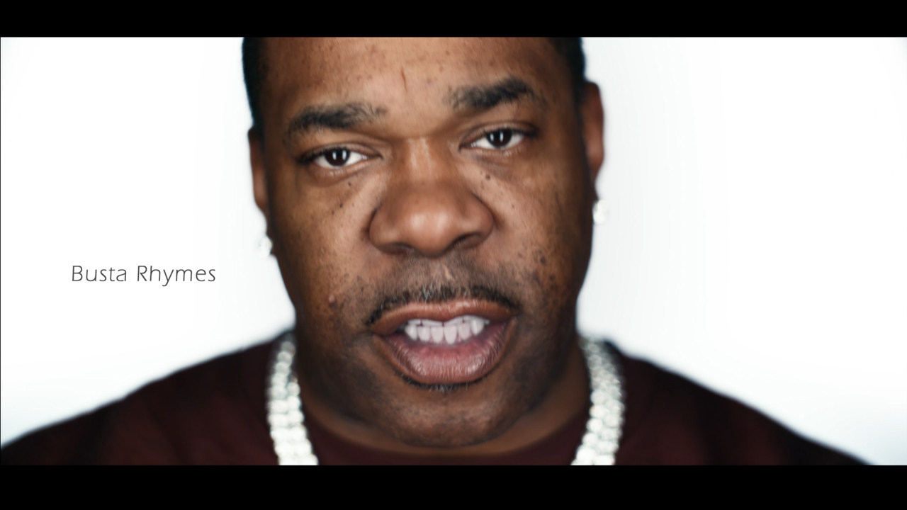 Power to the Patients: Hip Hop Healthcare PSA by Power to the Patients