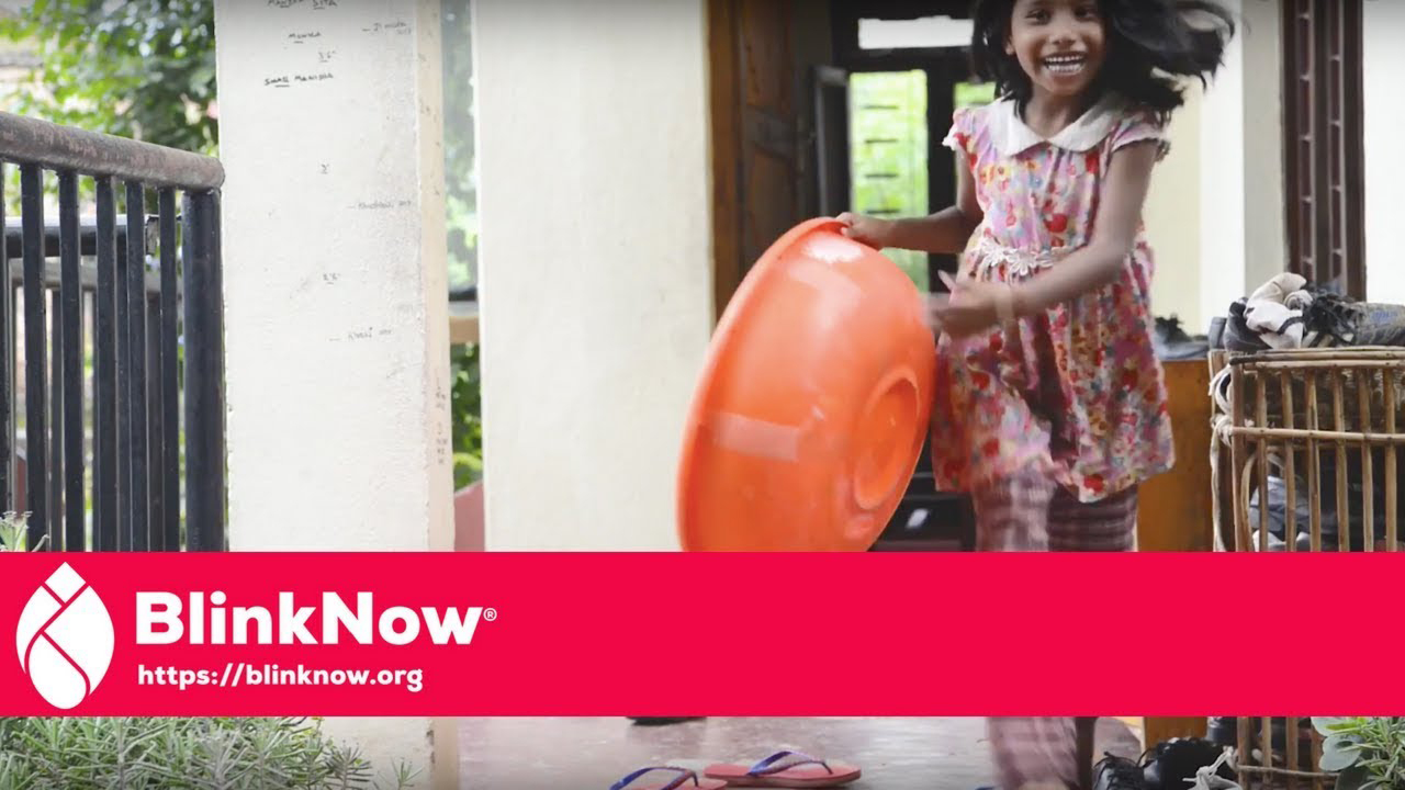 Maggie Doyne, Co-Founder and CEO of The BlinkNow Foundation by BlinkNow Foundation