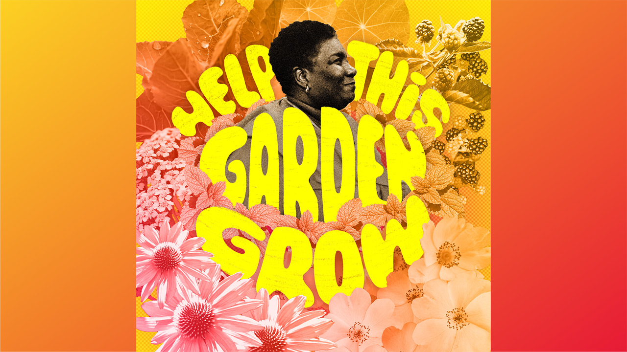 Help This Garden Grow by Respair Production & Media, a project of Allied Media Projects