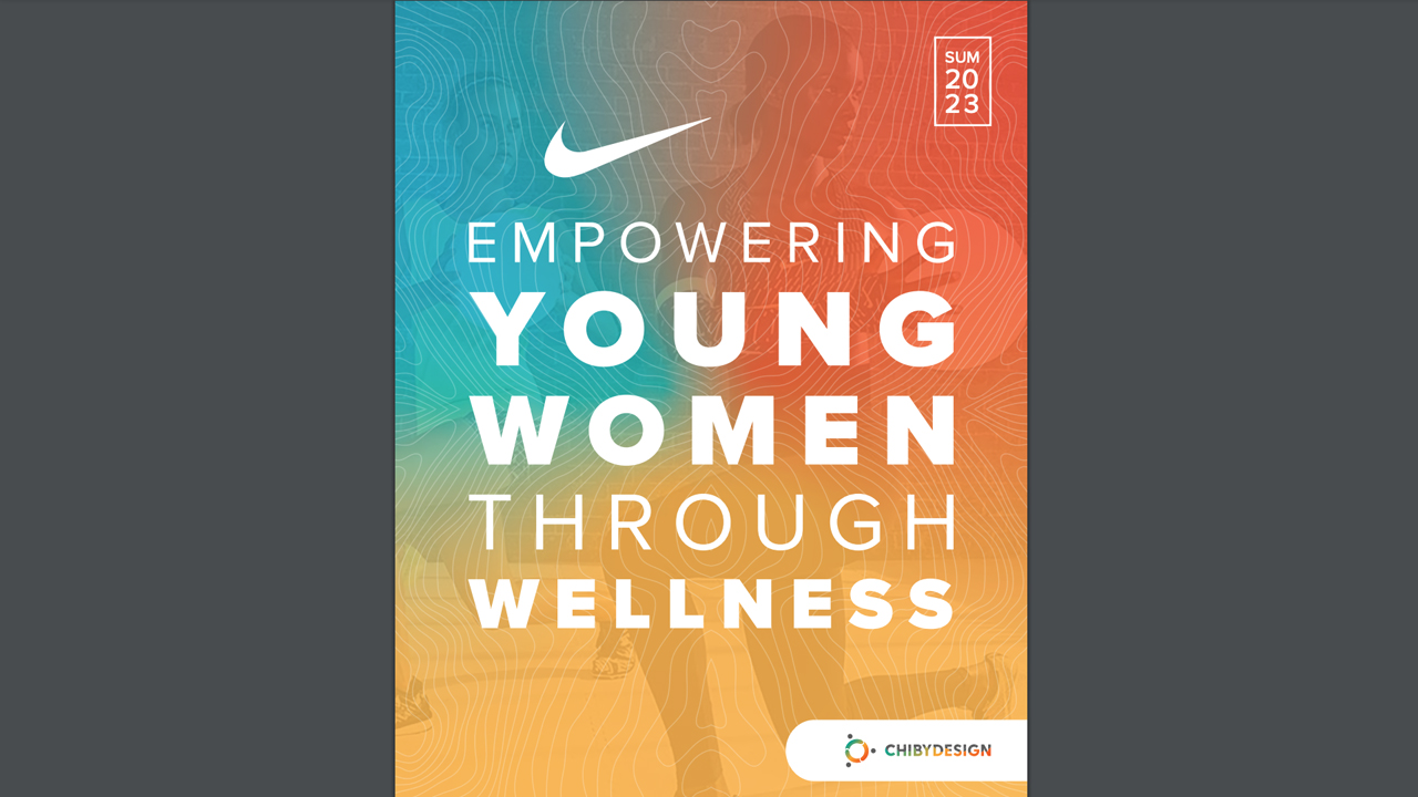Empowering Young Women's Wellness by ChiByDesign