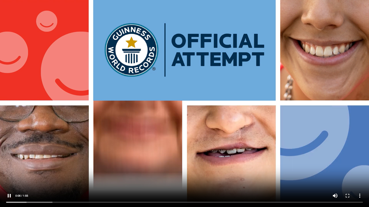 World Smile Day 2023 by Smile Train