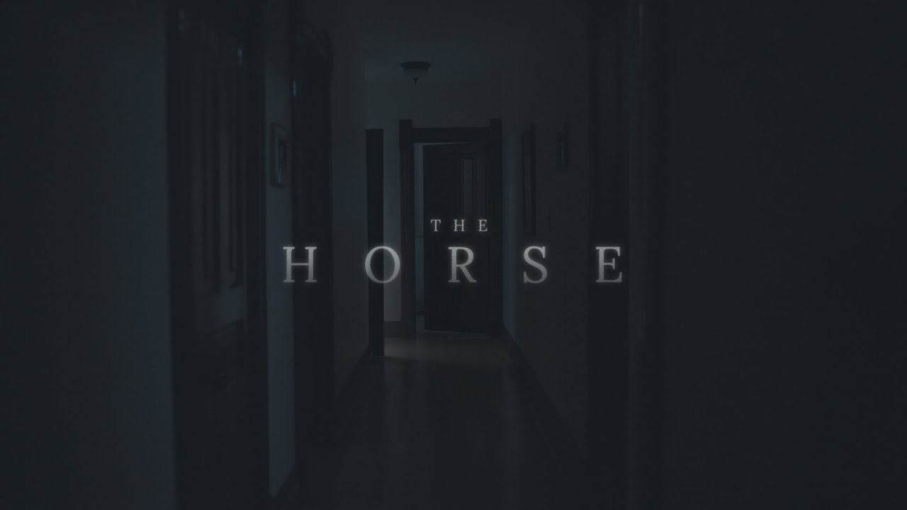 The Horse by No Fixed Address