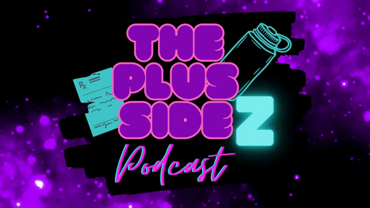 The Plus SideZ: Cracking the Obesity Code by The Plus SideZ Podcast