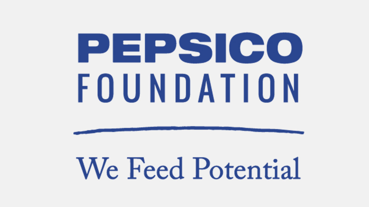 PepsiCo Gives Back Global Giving Campaign by PepsiCo Foundation