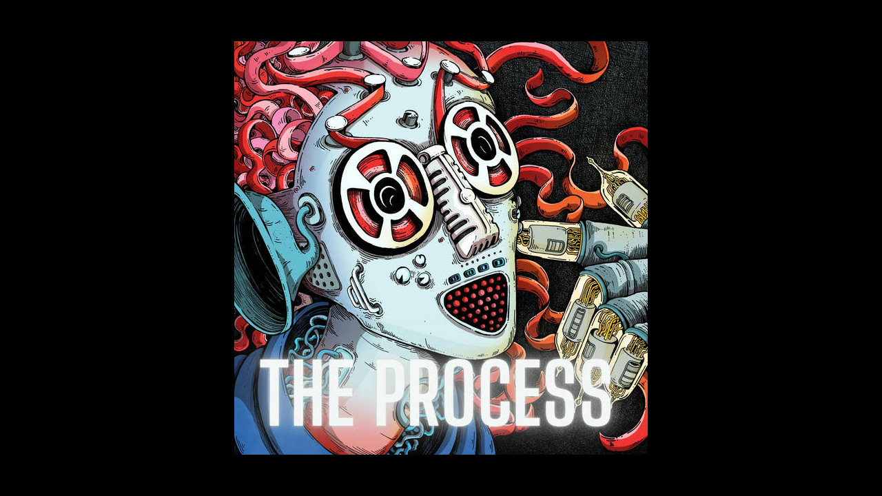 The Process by Brewer Audio, LLC