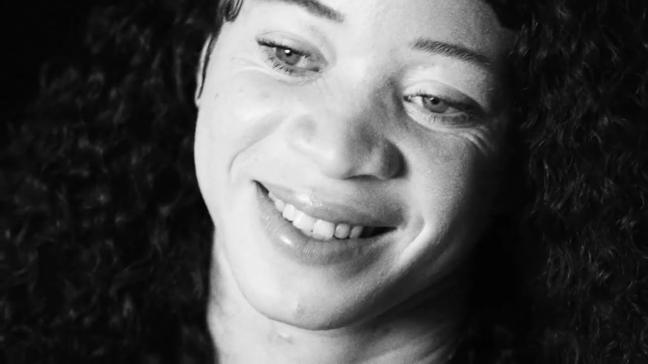Portrait of a Stranger by UNHCR