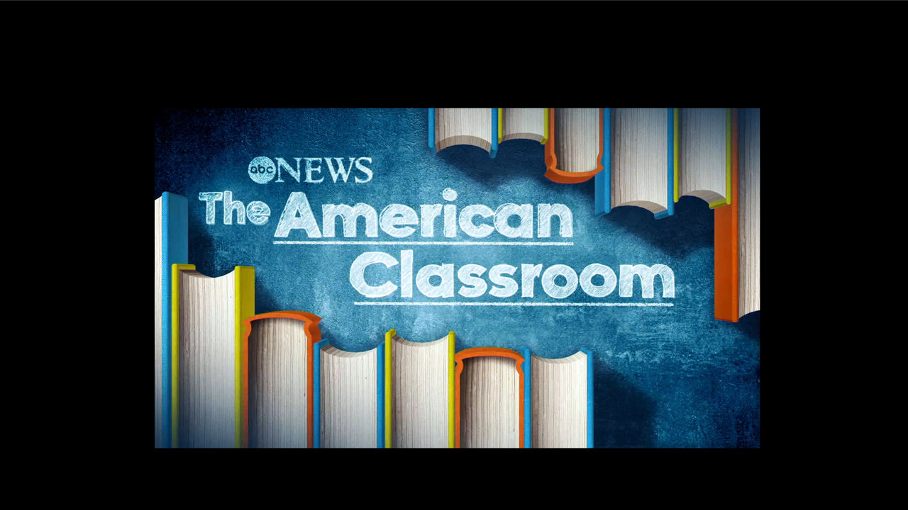 ABC News: The American Classroom by ABC News