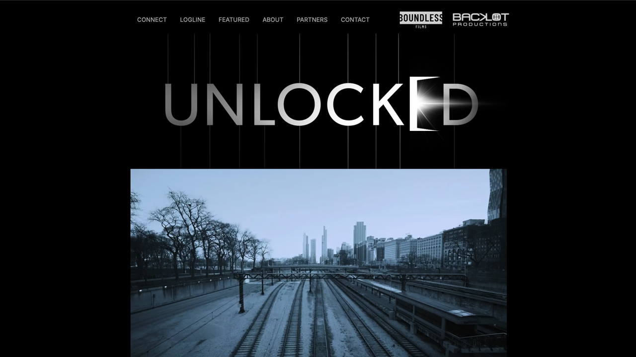 Unlocked by Backlot Productions + Boundless Films