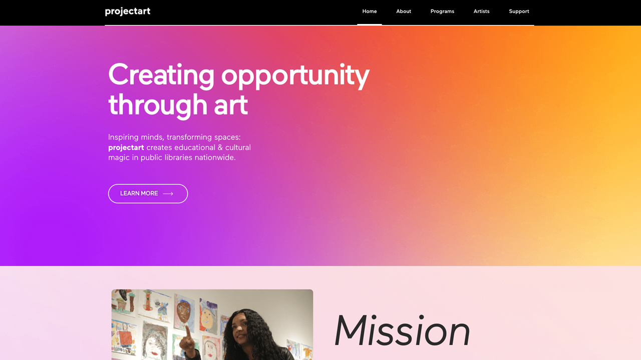ProjectArt