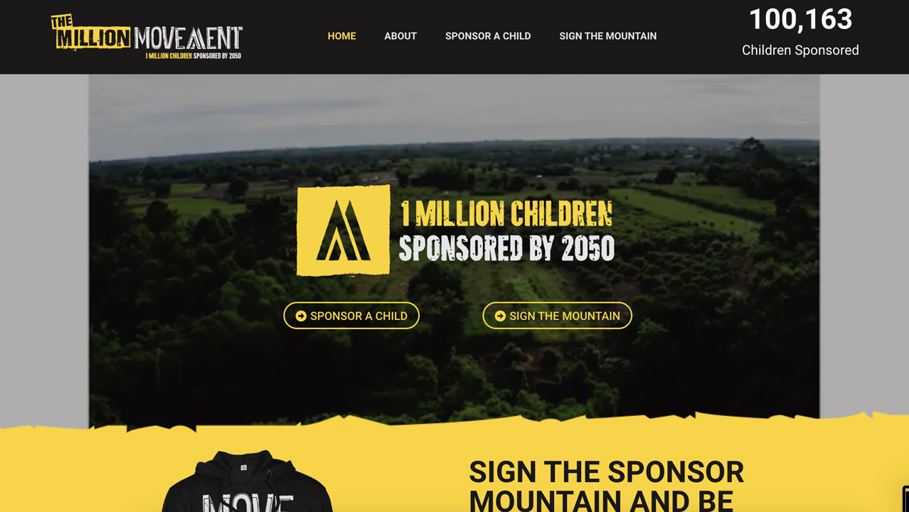 The Million Movement