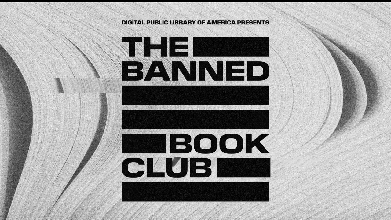 Banned Book Club by FCB Chicago