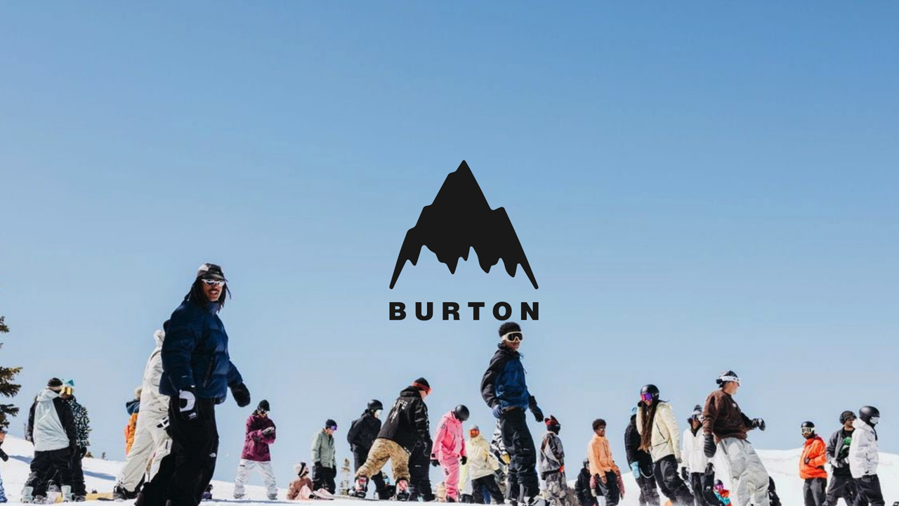 Burton Culture Shifters by Burton Snowboards