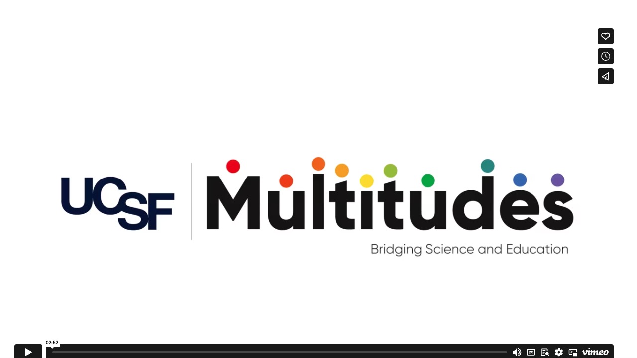 UCSF Multitudes by Multitudes