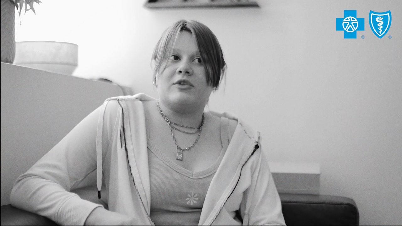 Blue Cross Blue Shield Association - Youth Mental Health by Blue Cross Blue Shield Association