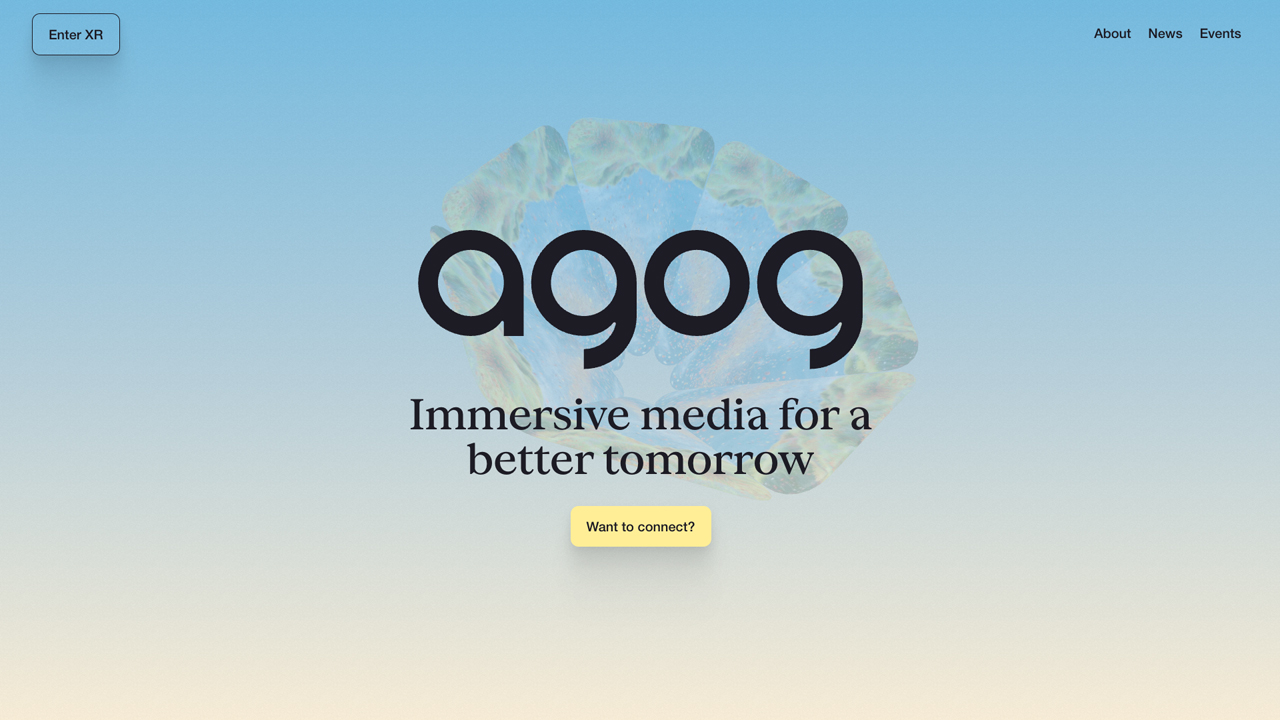 Agog