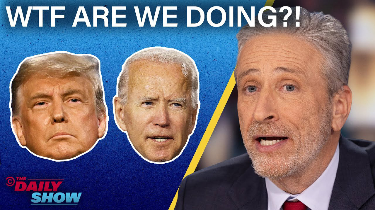 The Daily Show