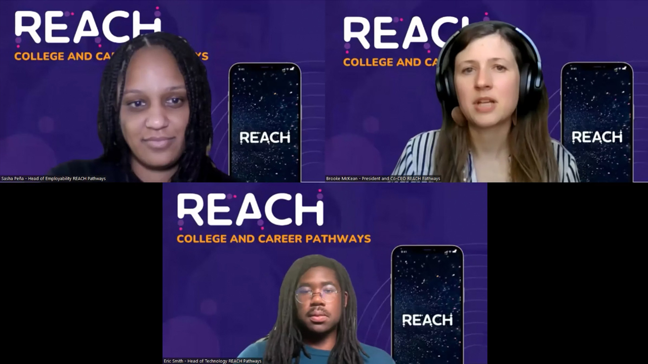 Chicago Scholars