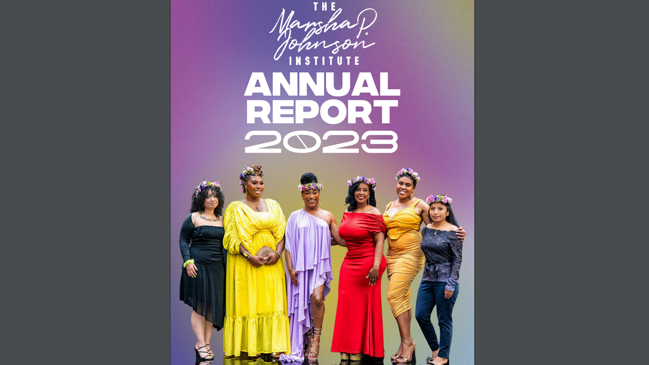 MPJI 2023 Impact Report by Humanity Communications Collective by Humanity Communications Collective