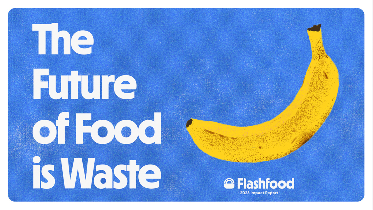 The Future of Food is Waste by COOMER