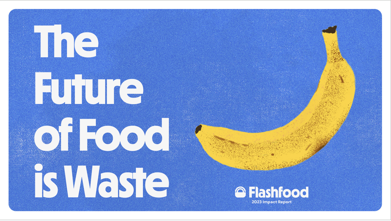 The Future of Food is Waste by COOMER