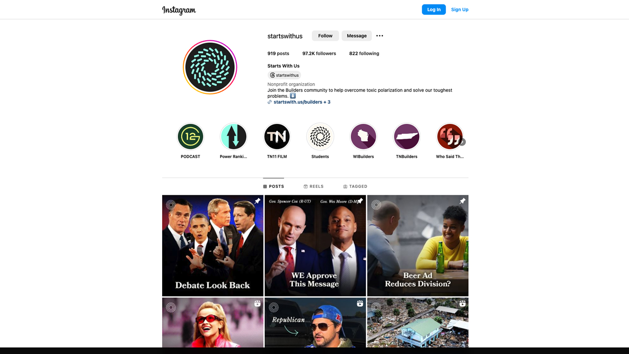 Builders Media by Builders
