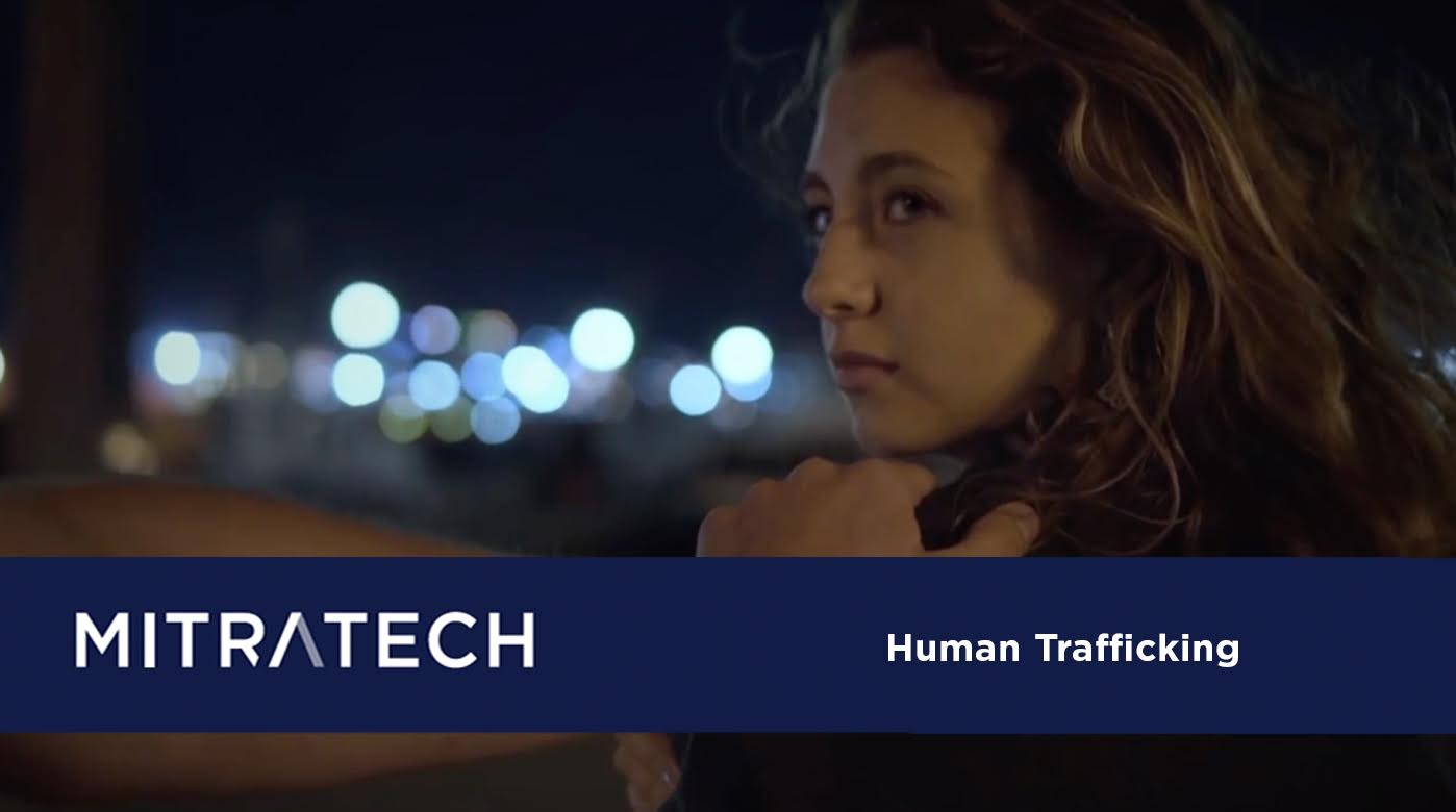 Mitratech Syntrio | Human Trafficking Training by Mitratech
