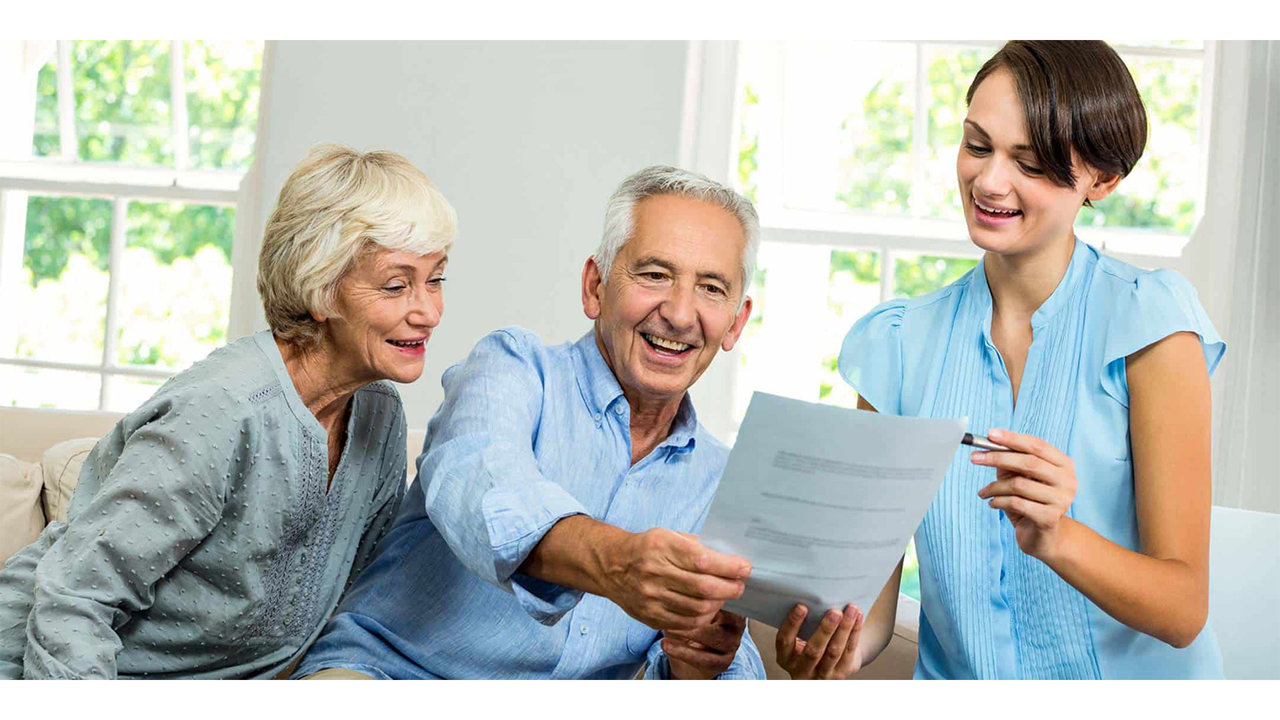 Chapter — Helping Seniors and Saving Lives by Chapter