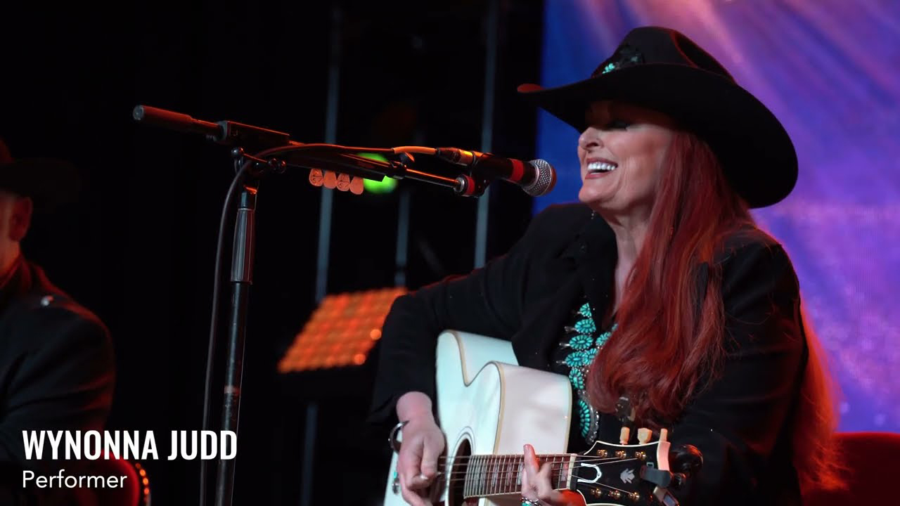Celebrating 25 Years of “Anthems of Healing” by Musicians On Call