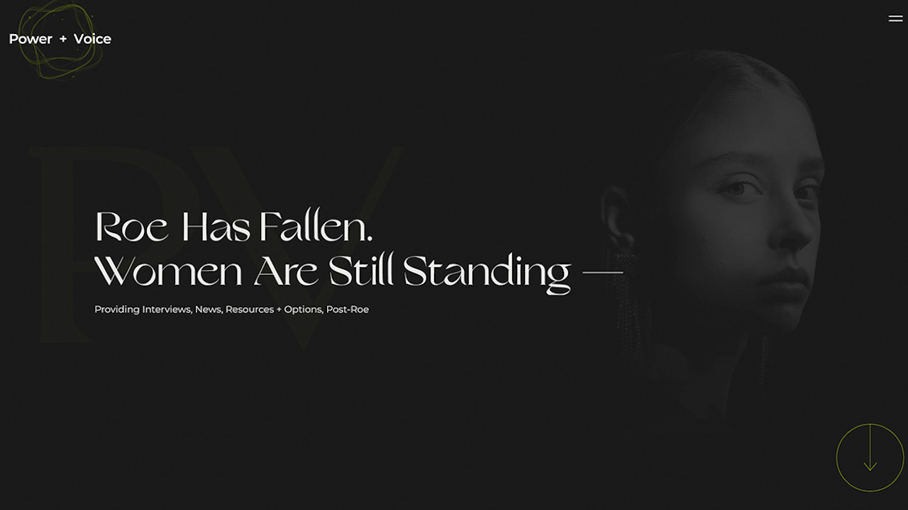 Power + Voice by Esquire Digital
