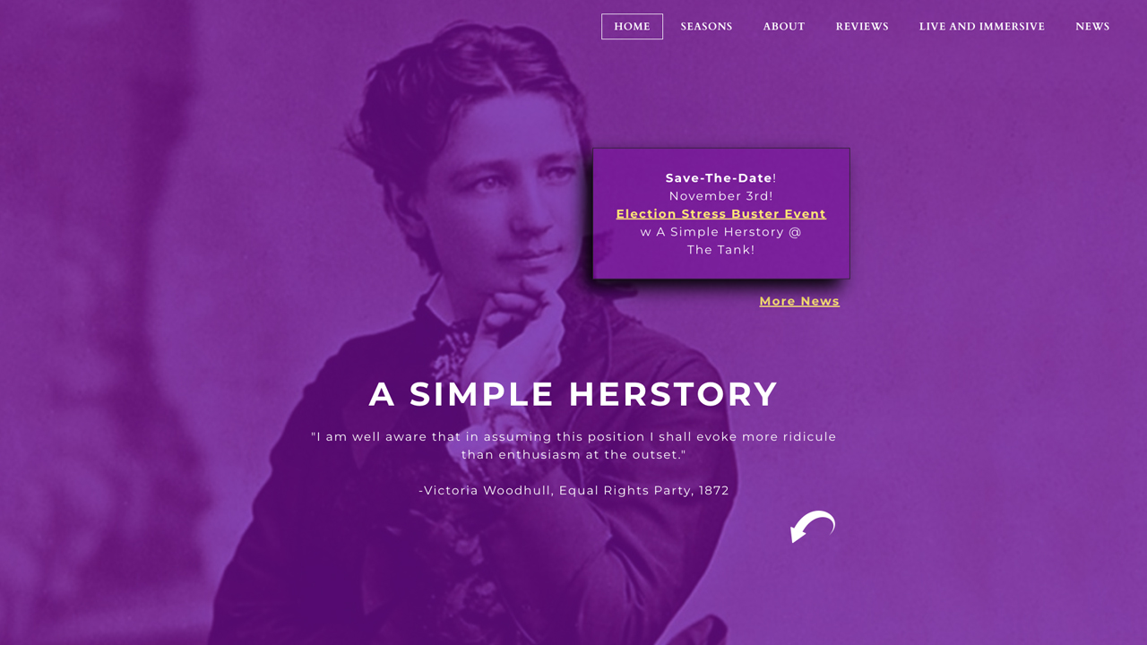 A Simple Herstory