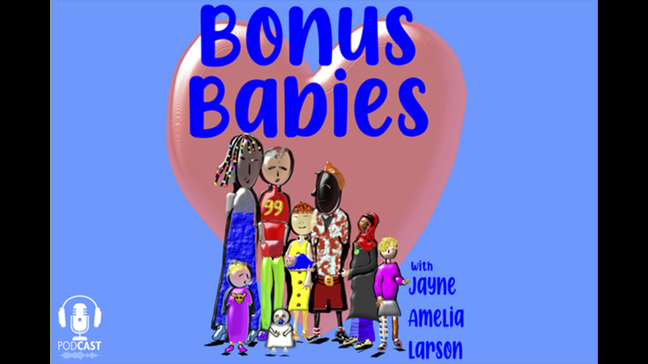 Bonus Babies podcast