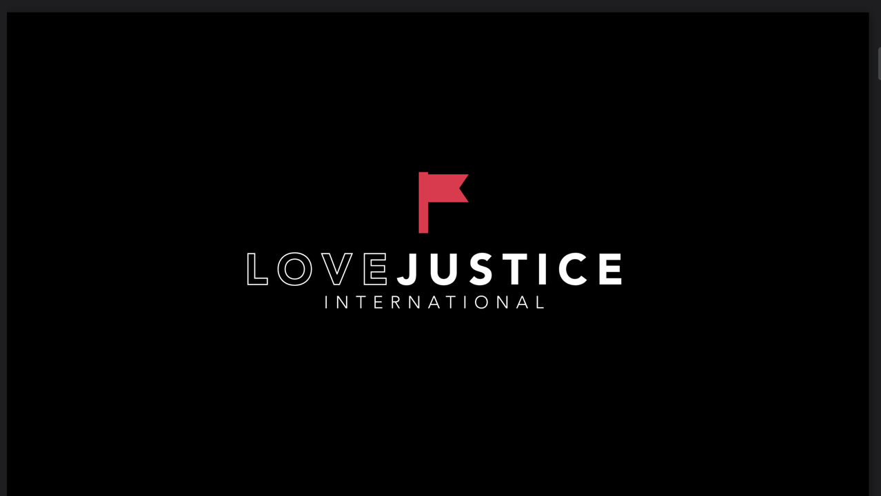 Love Justice International Transit Monitoring by Love Justice International