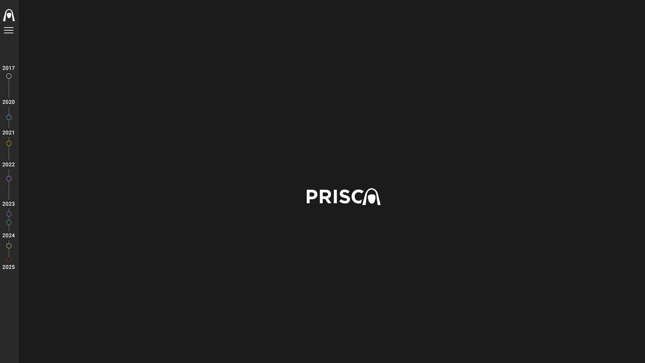Richard Lui by Prisca