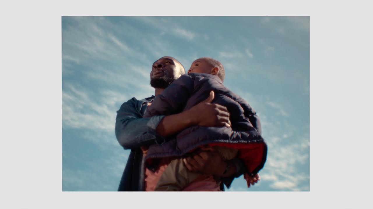 California CASA: “Just by Being You” - A Volunteer Campaign Centered on Diversity by Pastilla Inc.