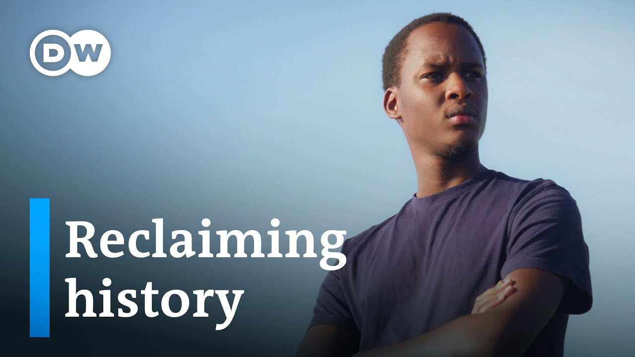 Reclaiming History - Colonial Roots of the Genocide in Rwanda by www.dw.com