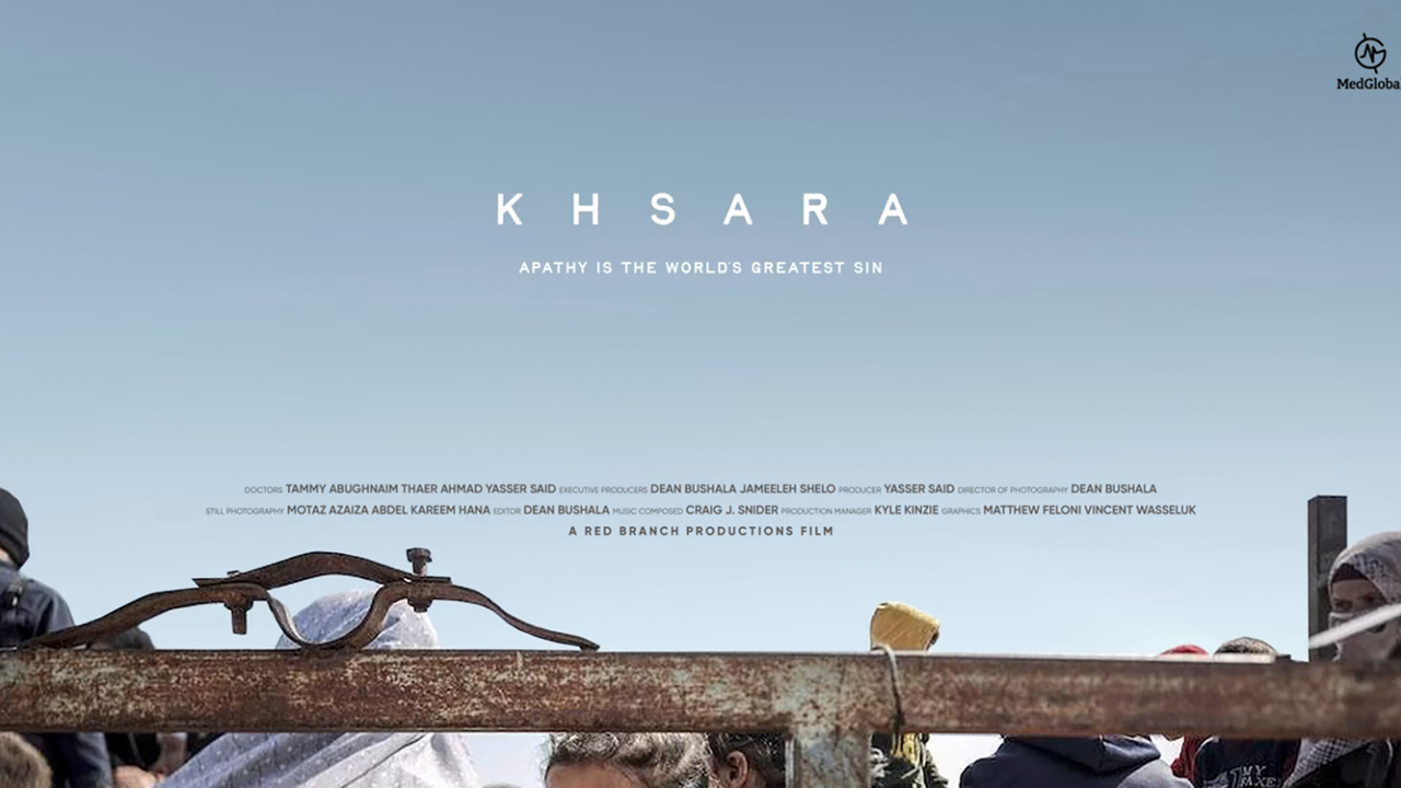Khsara by MedGlobal