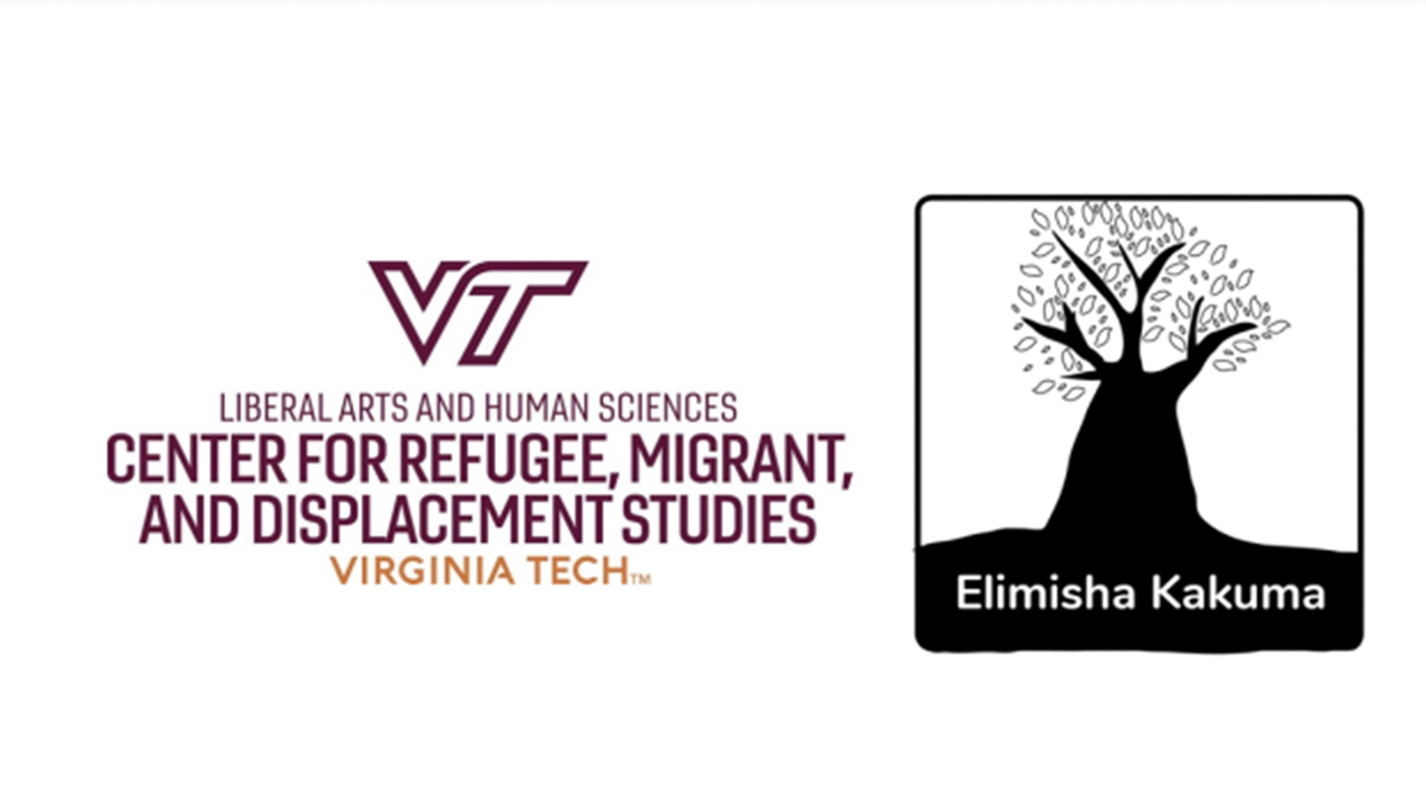 Partnership with Center for Refugee, Migrant, and Displacement Studies at Virginia Tech and Elimisha Kakuma by Center for Refugee, Migrant, and Displacement Studies at Virginia Tech