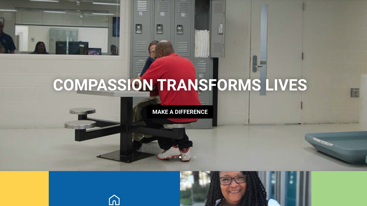 Problematic Substance Use: Community Collaboration Impacts this Public Health Crisis by Houston Recovery Center