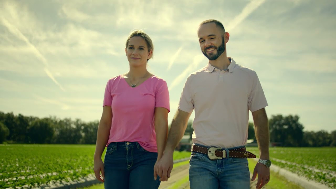 Rural America & Mental Health by Ad Council