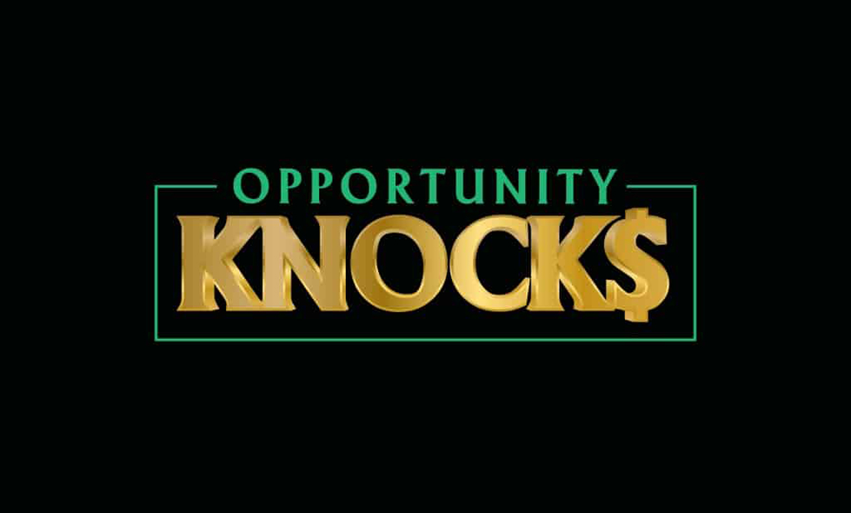 Opportunity Knocks: Season Two by Opportunity Knocks