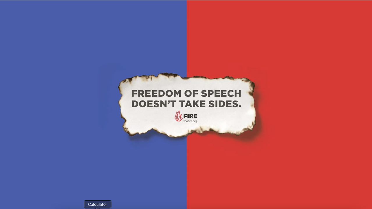 Preserving Free Speech by DeVito/Verdi