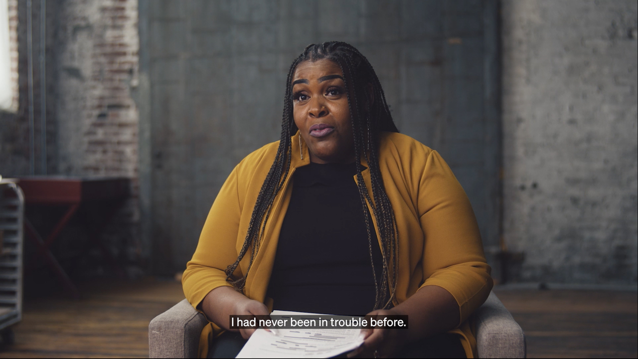 Waiting Workforce by Droga5 New York