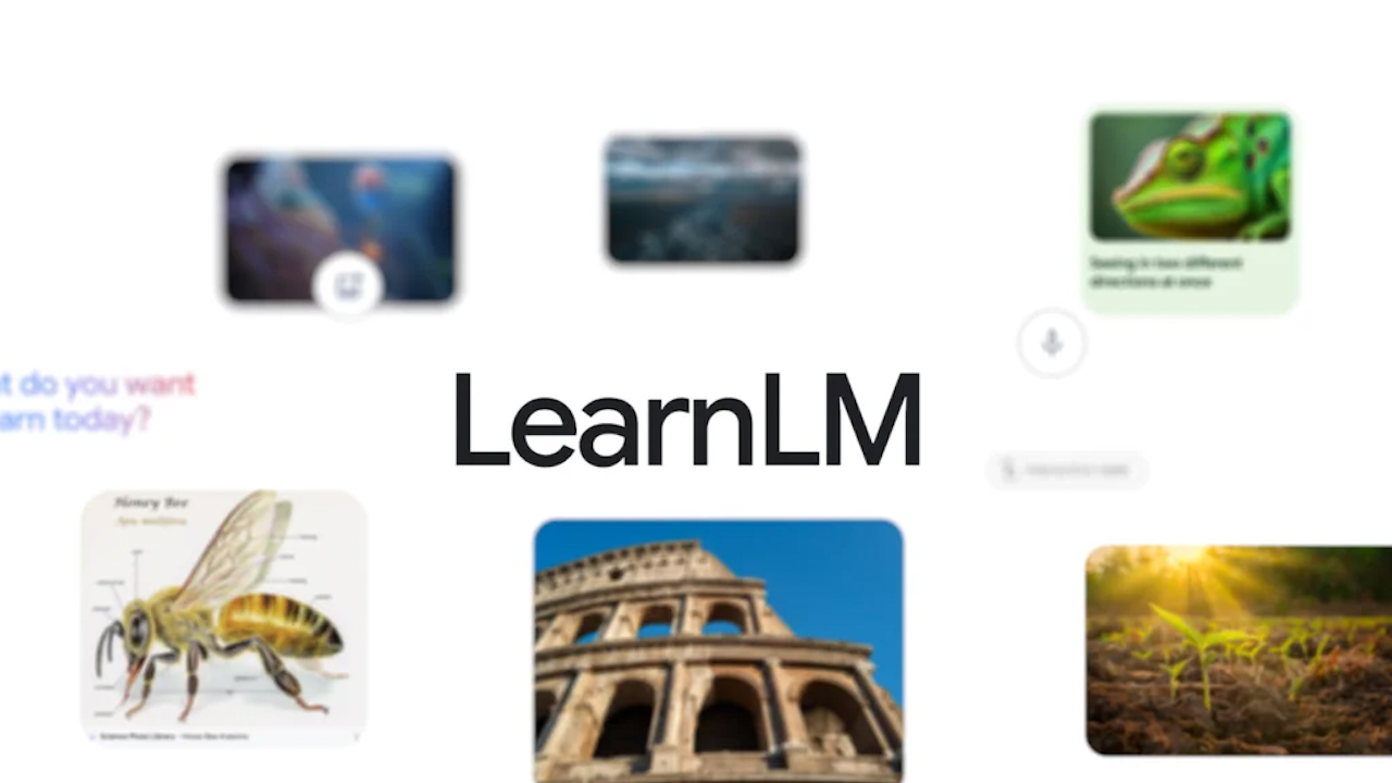 LearnLM by Google
