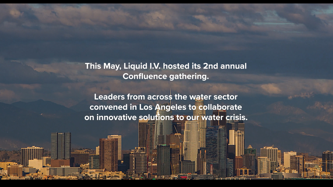 Liquid I.V. Confluence by Liquid I.V.
