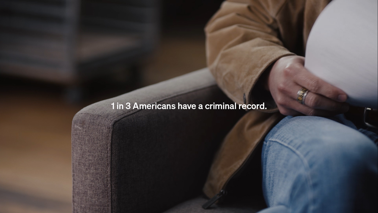 Waiting Workforce by Droga5 New York