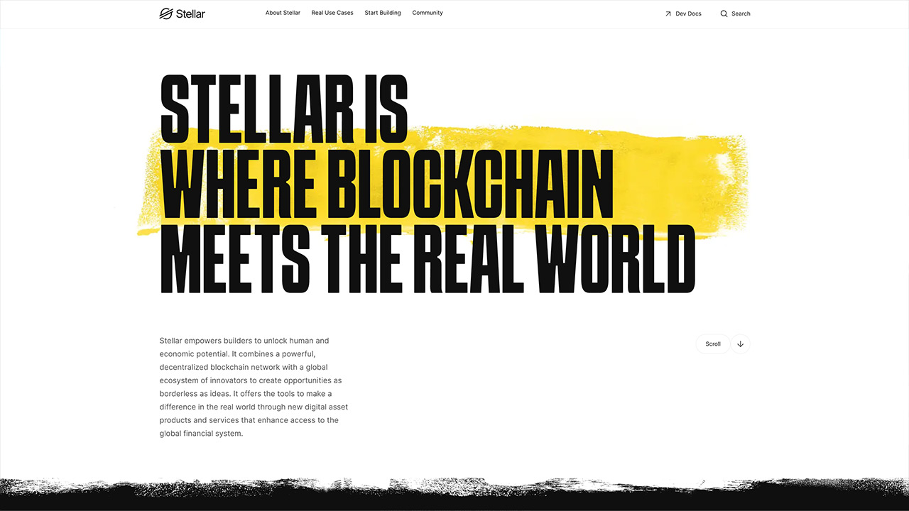 Stellar Aid Assist by Stellar Development Foundation
