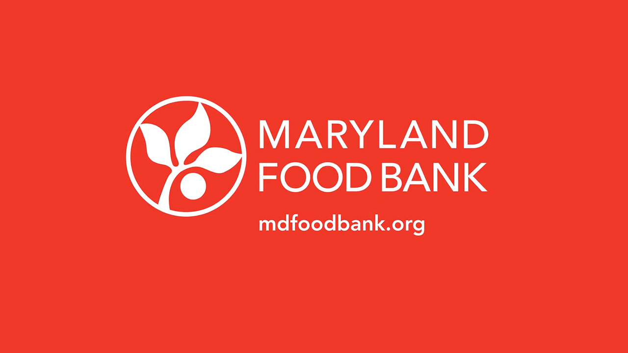 Carmen Del Guercio, president & CEO of the Maryland Food Bank: Paving a future where food banks are obsolete by Maryland Food Bank